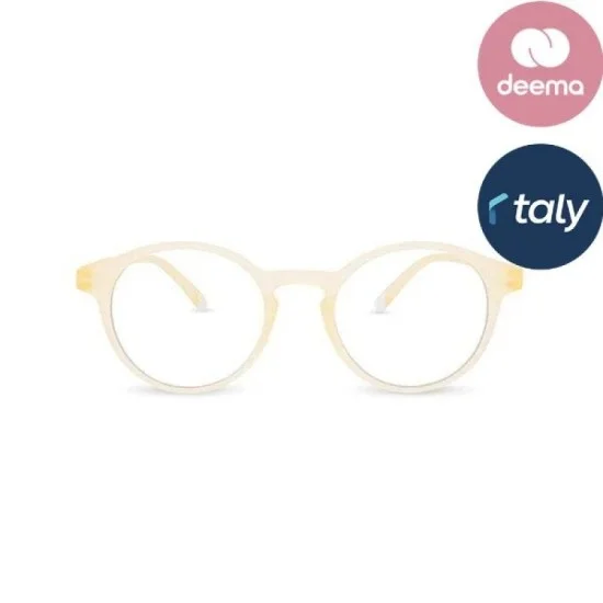 Barner Le Marais Sun Glasses - Honey Sun